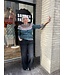 Alpine Short Cardigan