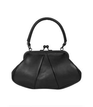 Banned Black Shirley handbag