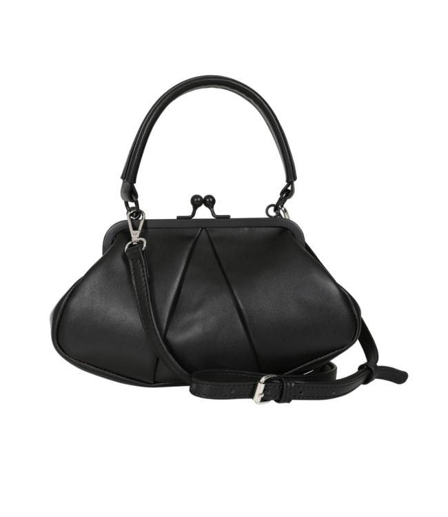 Black Shirley handbag