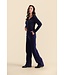 Hailey Pants Rib Velour