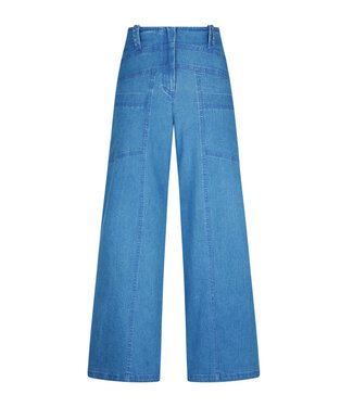 HeART Triangle Jeans