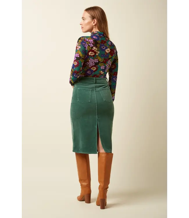 Rollneck Ramone Mesh