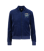 Velvet Harmony Bomber