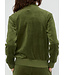 Velvet Harmony Bomber