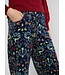 High Waist Marlotte Pants