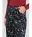 High Waist Marlotte Pants