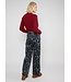 High Waist Marlotte Pants