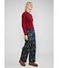 High Waist Marlotte Pants