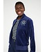 Velvet Harmony Bomber