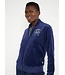 Velvet Harmony Bomber