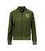 Velvet Harmony Bomber