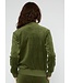 Velvet Harmony Bomber