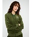 Velvet Harmony Bomber