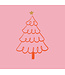 Forex Tegeltje Kerstboom