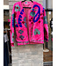 Velvet Suzani jacket