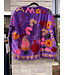 Velvet Suzani jacket Amour