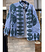 Velvet Suzani jacket