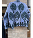 Velvet Suzani jacket