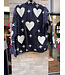 Velvet Suzani jacket Hartjes