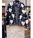 Velvet Suzani jacket Hartjes