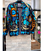 Velvet Suzani jacket
