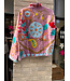 Velvet Suzani jacket