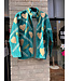Velvet Suzani jacket