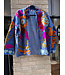 Velvet Suzani jacket