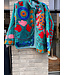 Velvet Suzani Jacket