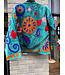 Velvet Suzani Jacket