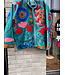 Velvet Suzani Jacket