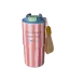 Stainless Thermo cup Organic Stripes