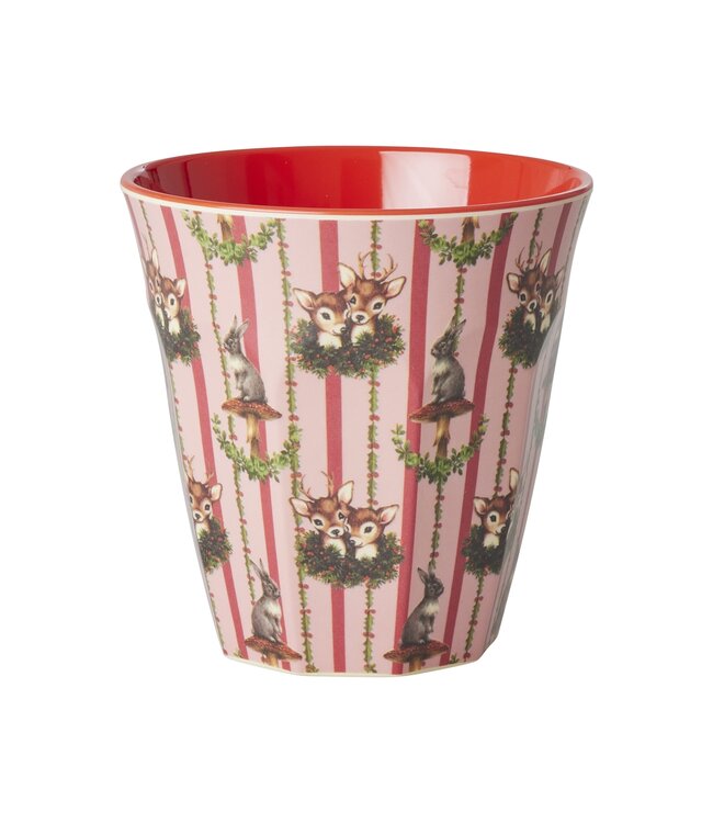 Melamine Cup Sweet Forest