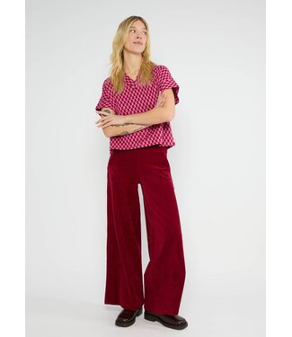 Blutsgeschwister Jolly Marleen Pants