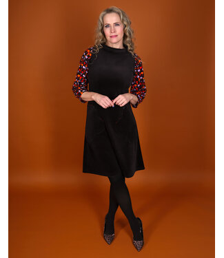 Margot Majestic Moon Dress