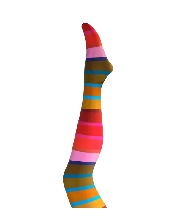 Tights Colorband