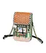 Vendula Pie Shop Phone Pouch