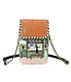 Vendula Pie Shop Phone Pouch
