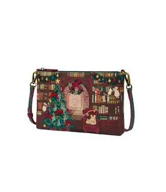 Vendula Vendula Christmas Library Kate Bag