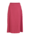Midirock Relax and Revel pink urban check