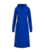 Sweatkleid Blaze Babe blue urban vibes