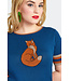 FOX KNITTED SWEATER