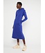Sweatkleid Blaze Babe blue urban vibes