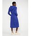 Sweatkleid Blaze Babe blue urban vibes