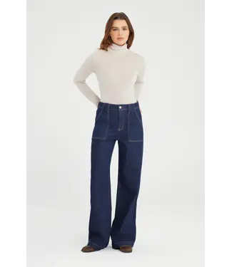 COJ Denim Lulu
