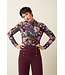 Blouse Ramone Mesh
