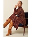 Rollneck Dress Boogie