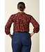 Carina Blouse Boogie