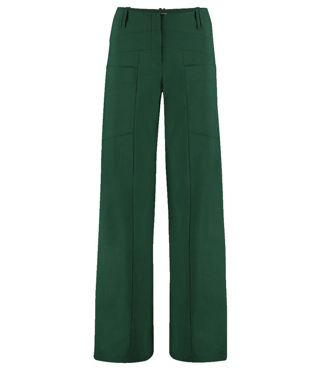 Triangle Trousers