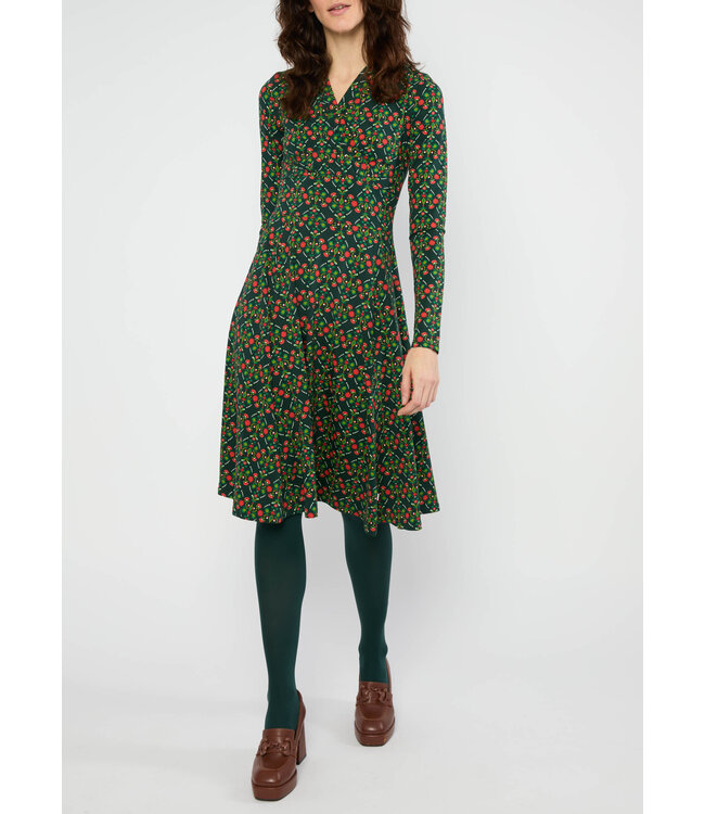 Blutsgeschwister Shalala Tralala Shawl